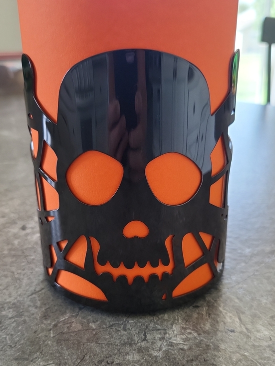 Bath & Body Works Other - Bath & Body Works 3 Wick Candle Holder